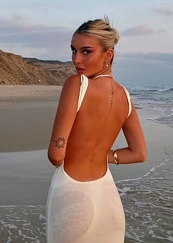 Dana Segev